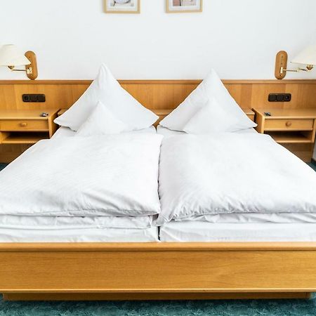 Hotel Rieder Wiesemscheid Экстерьер фото
