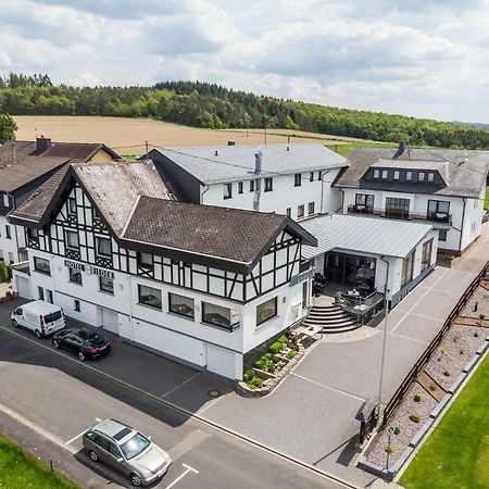 Hotel Rieder Wiesemscheid Экстерьер фото