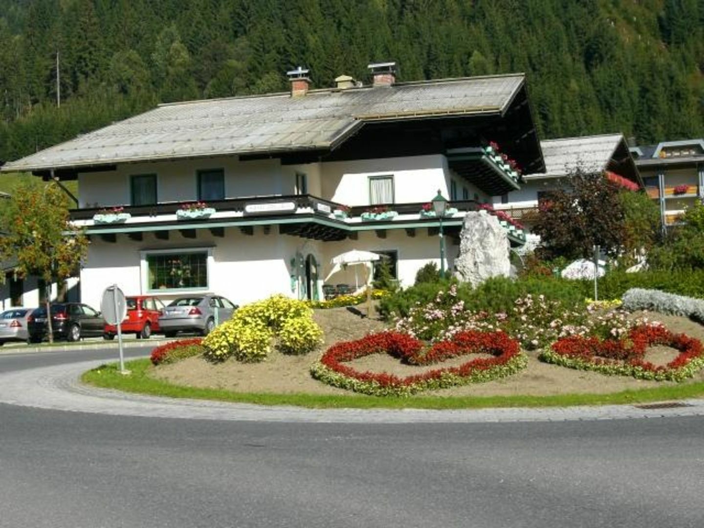 Hotel Rieder Wiesemscheid Экстерьер фото