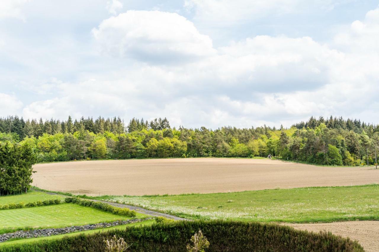 Hotel Rieder Wiesemscheid Экстерьер фото