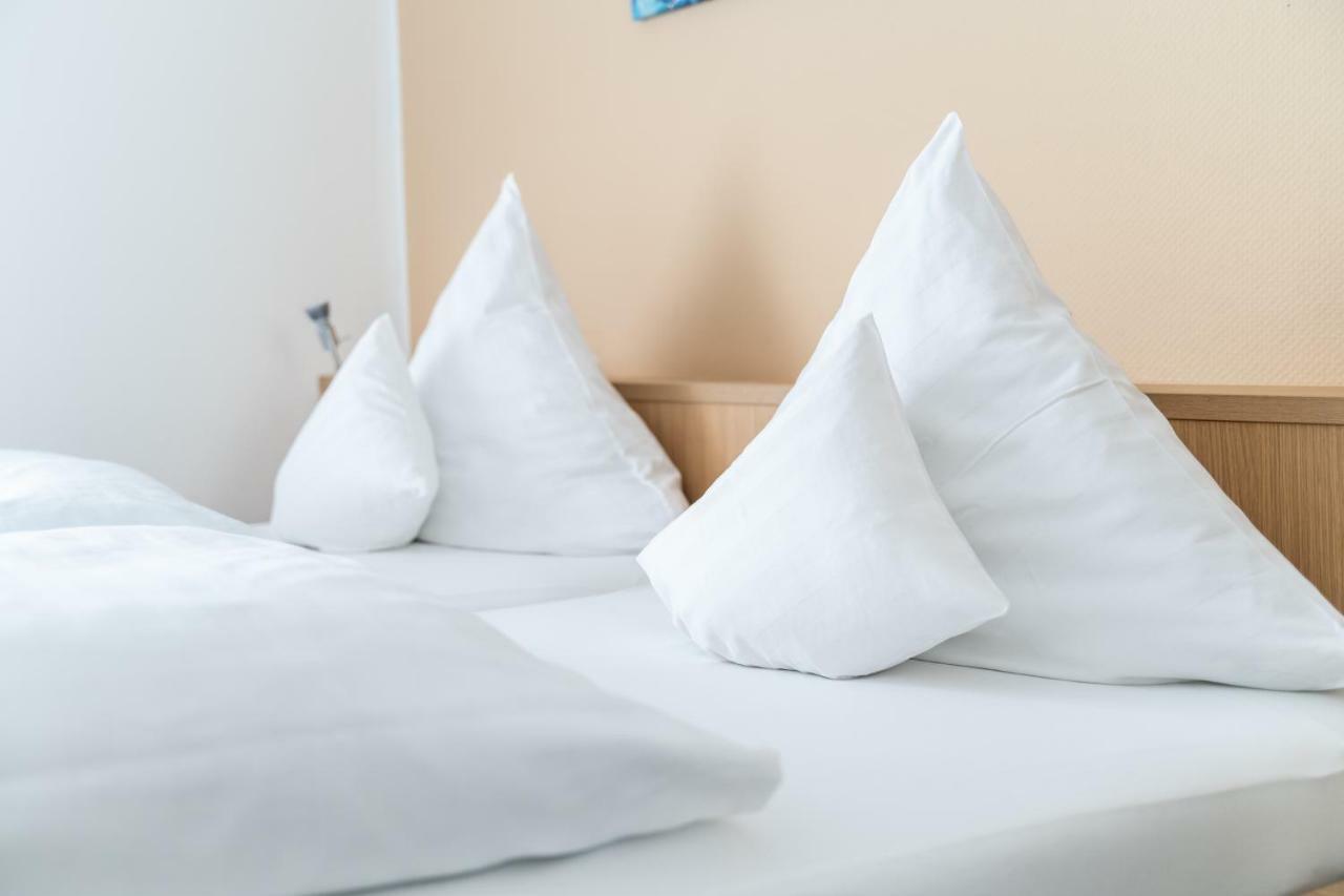 Hotel Rieder Wiesemscheid Экстерьер фото