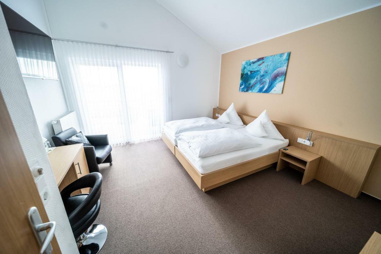 Hotel Rieder Wiesemscheid Экстерьер фото