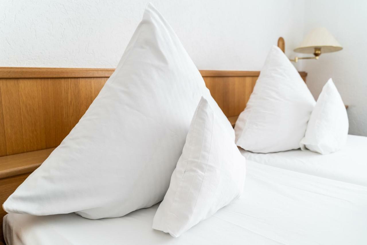 Hotel Rieder Wiesemscheid Экстерьер фото