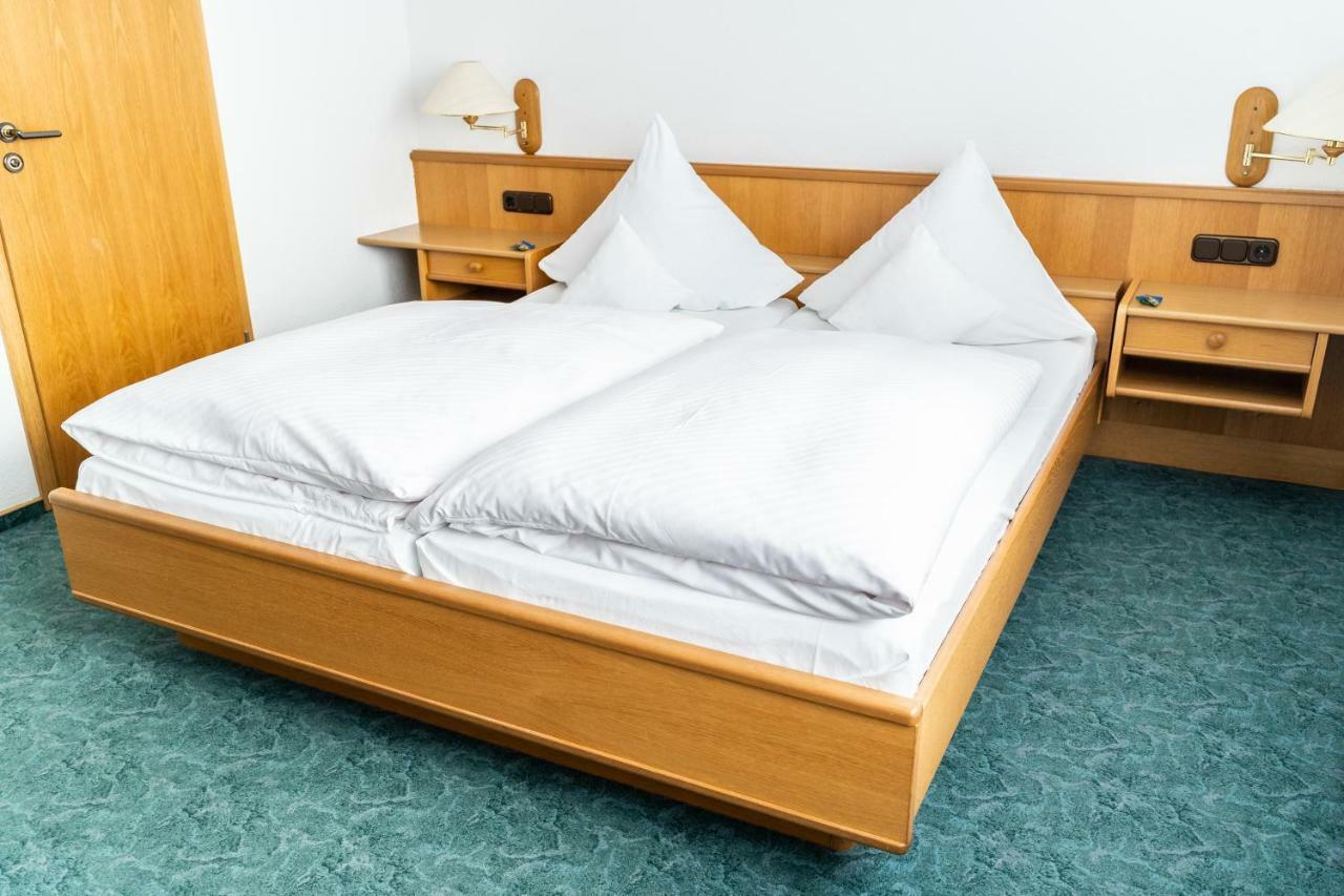 Hotel Rieder Wiesemscheid Экстерьер фото