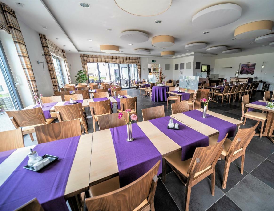 Hotel Rieder Wiesemscheid Экстерьер фото