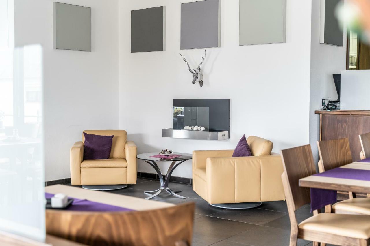 Hotel Rieder Wiesemscheid Экстерьер фото