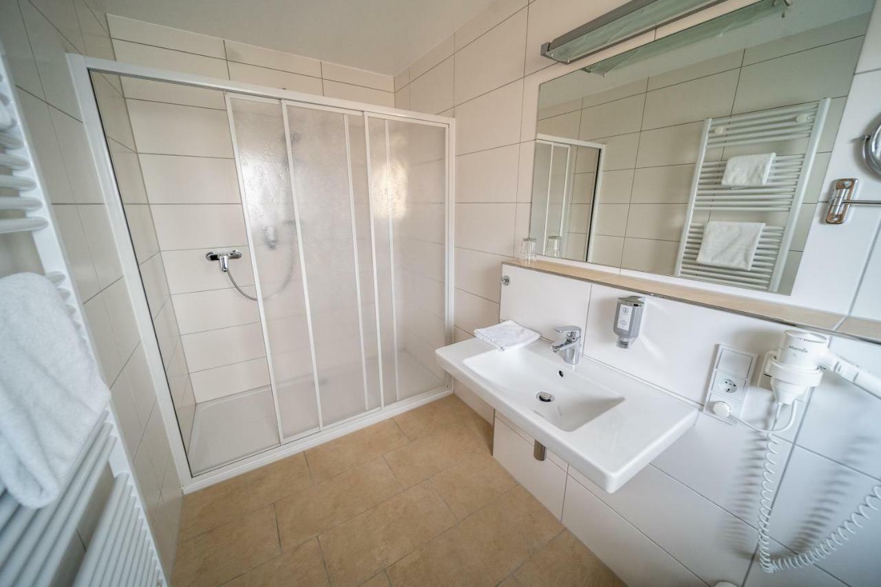 Hotel Rieder Wiesemscheid Экстерьер фото