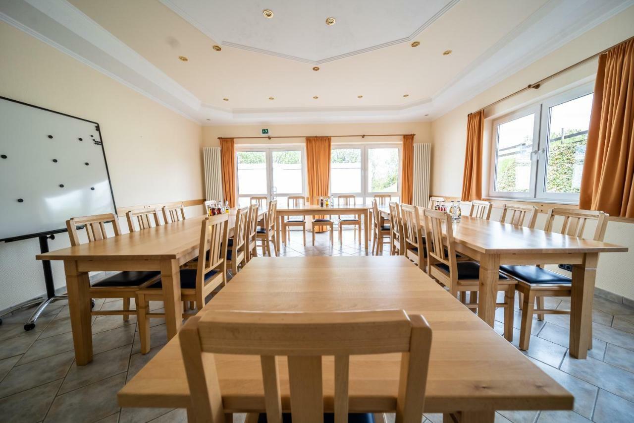 Hotel Rieder Wiesemscheid Экстерьер фото