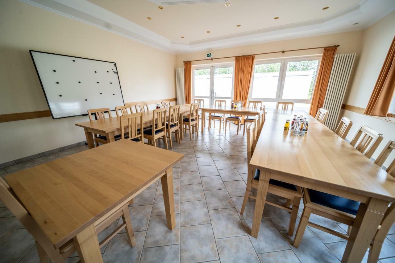 Hotel Rieder Wiesemscheid Экстерьер фото
