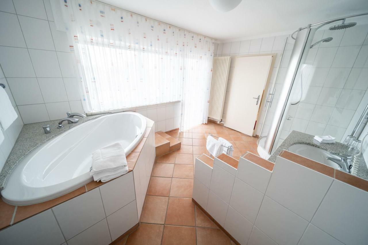 Hotel Rieder Wiesemscheid Экстерьер фото